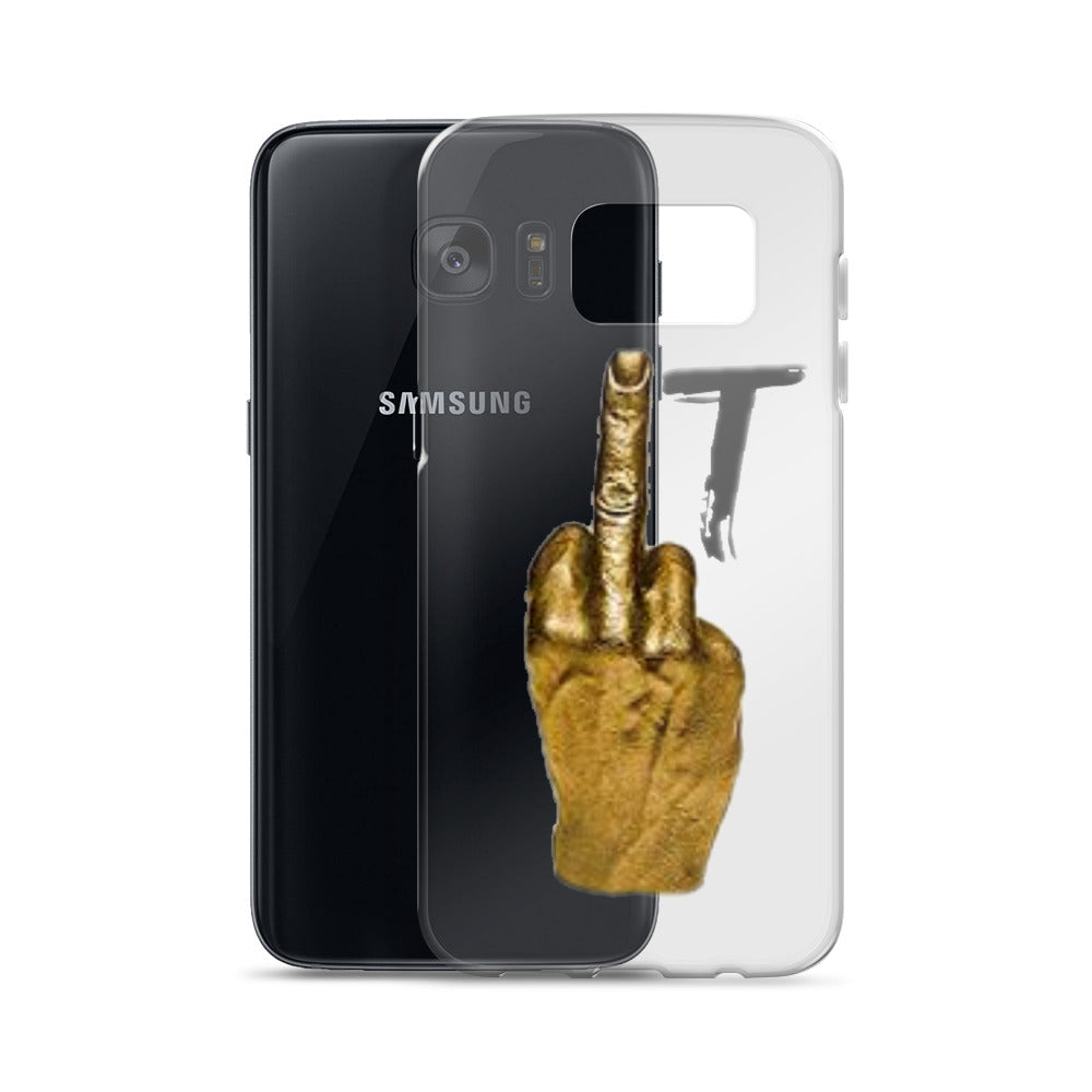 Samsung Case - We Made It LLC 