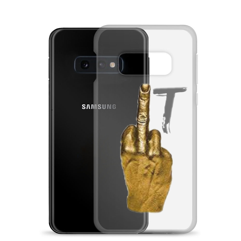 Samsung Case - We Made It LLC 