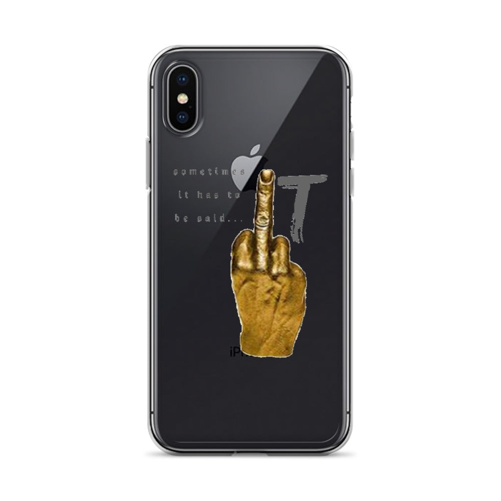 iPhone Case - We Made It LLC 