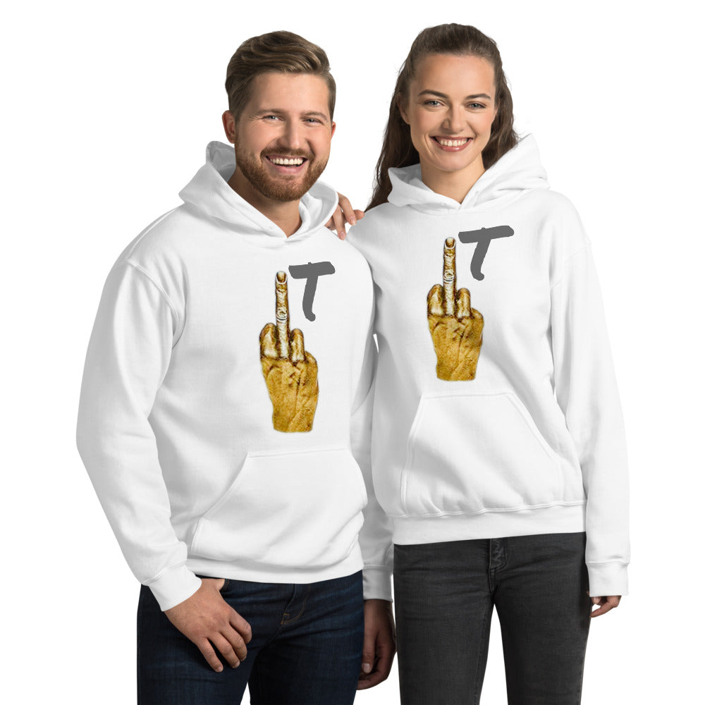 Unisex Hoodie - We Made It LLC 