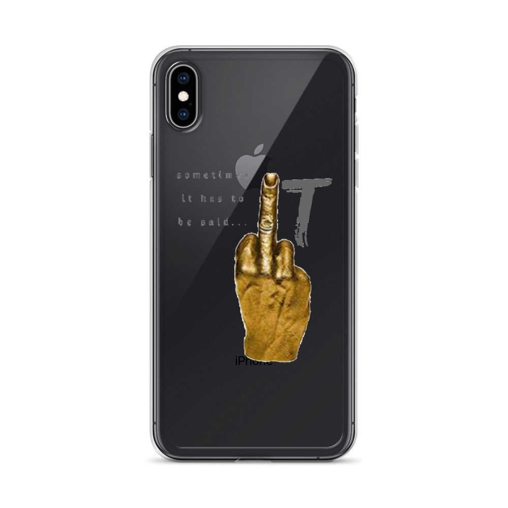 iPhone Case - We Made It LLC 