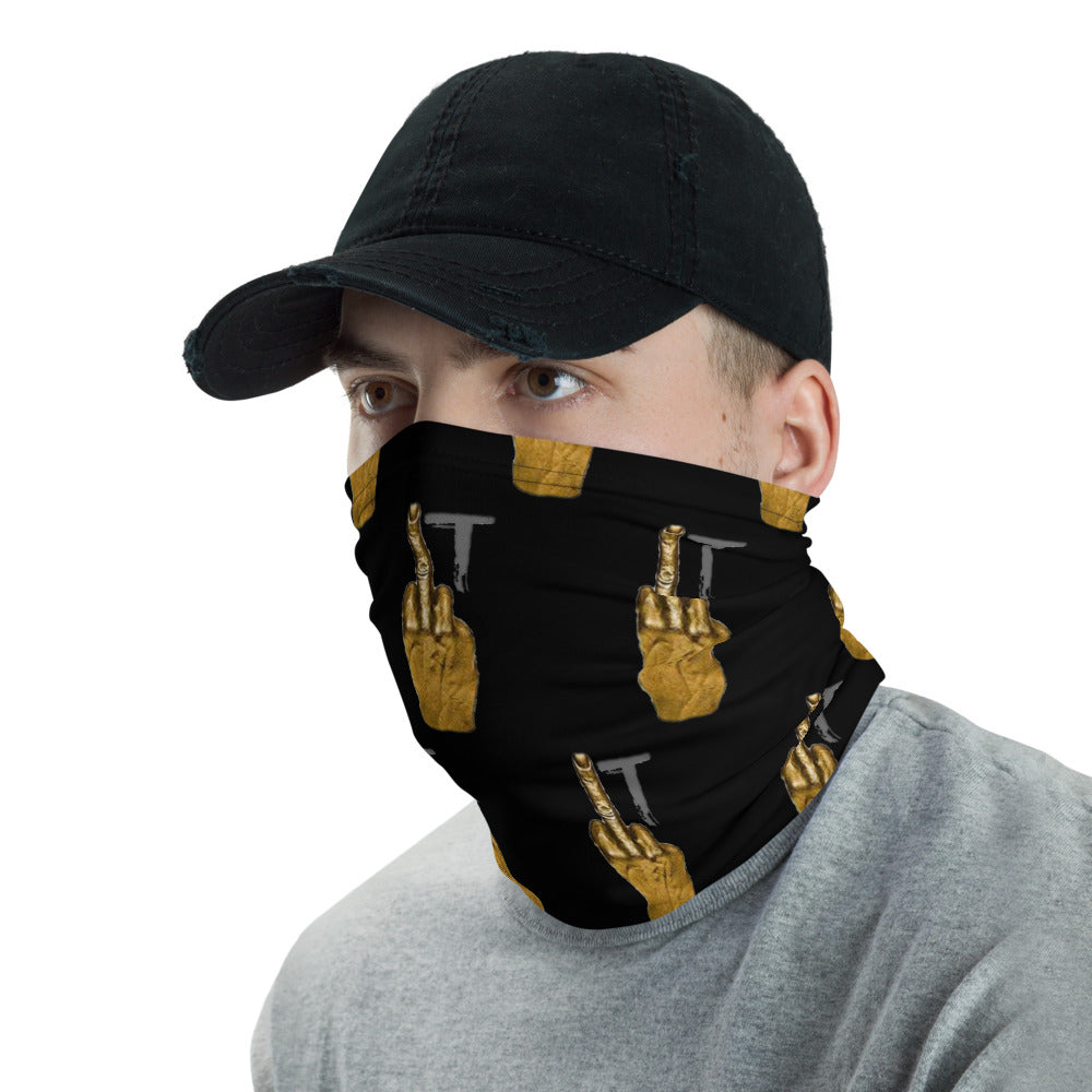 Neck gaiter - We Made It LLC 