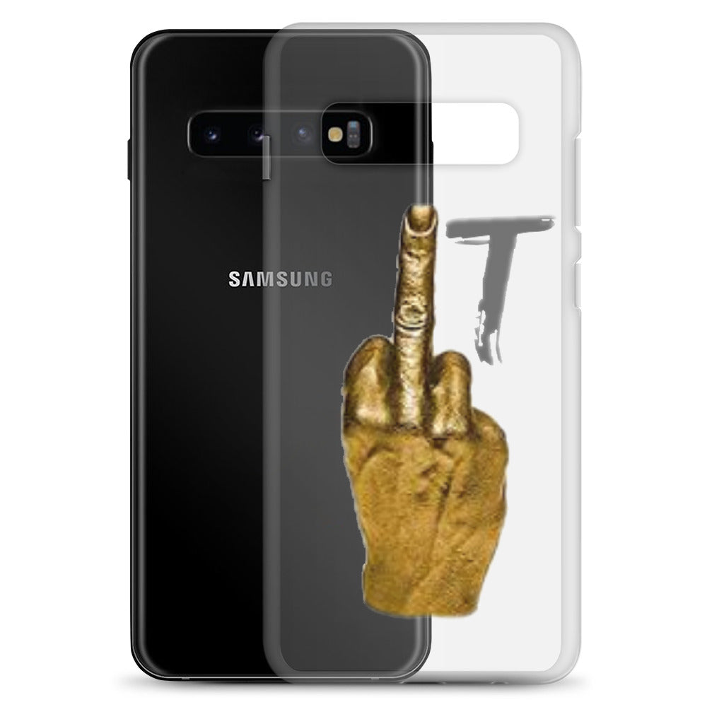 Samsung Case - We Made It LLC 
