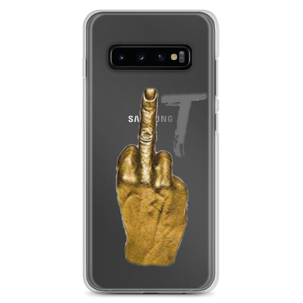 Samsung Case - We Made It LLC 