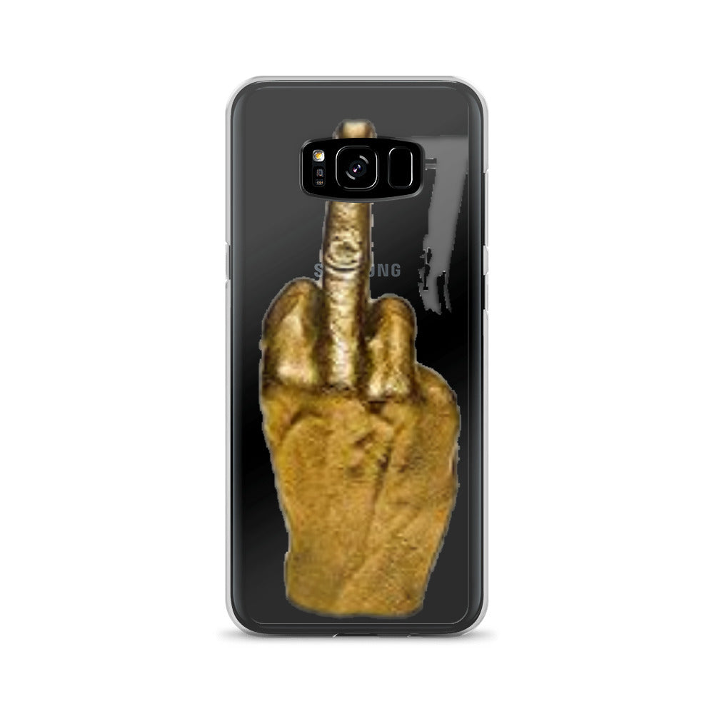 Samsung Case - We Made It LLC 