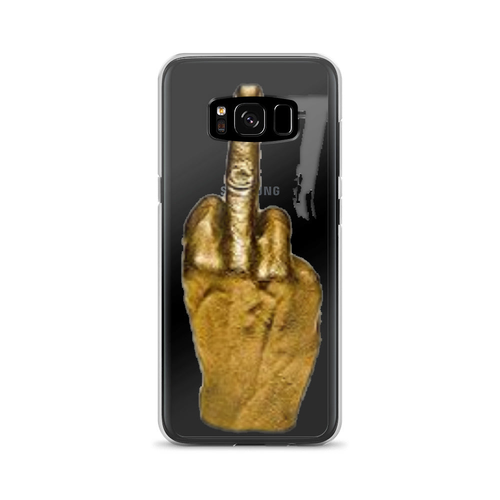 Samsung Case - We Made It LLC 