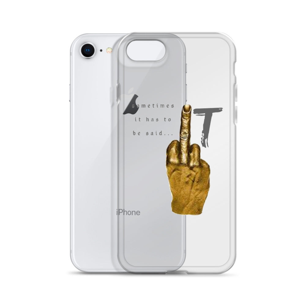 iPhone Case - We Made It LLC 