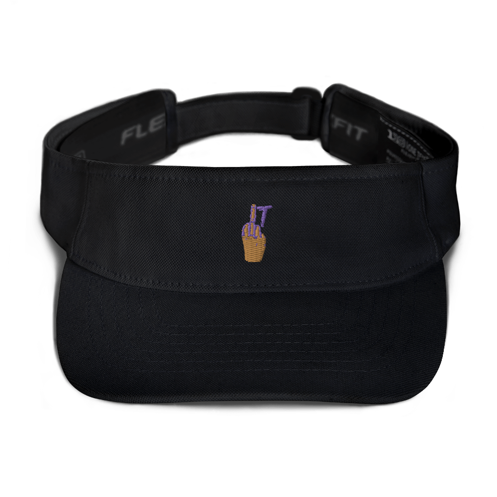 Visor - We Made It LLC 