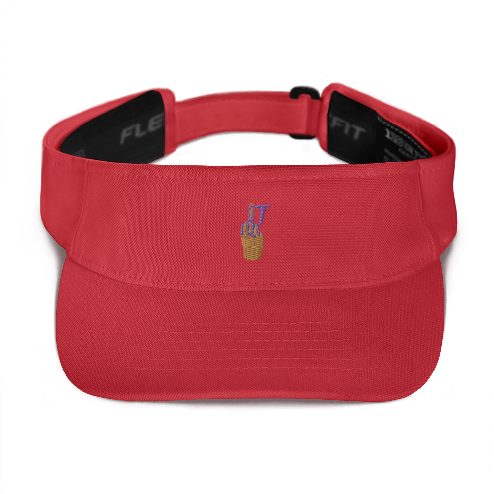 Visor - We Made It LLC 