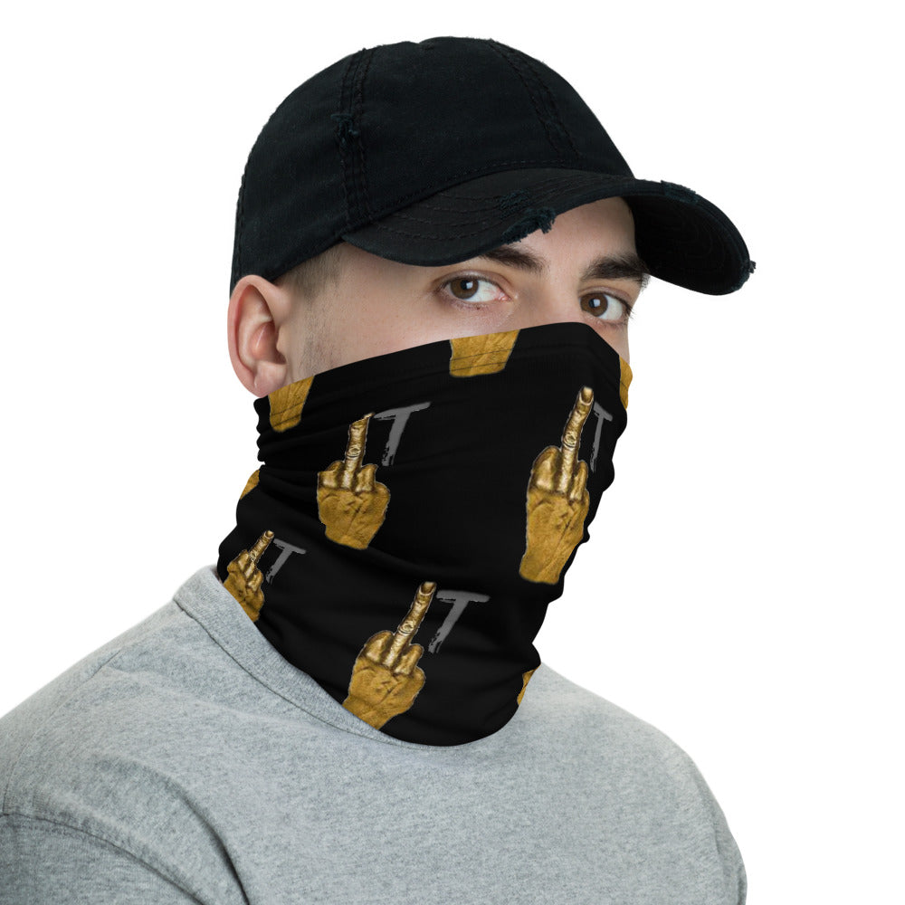 Neck gaiter - We Made It LLC 