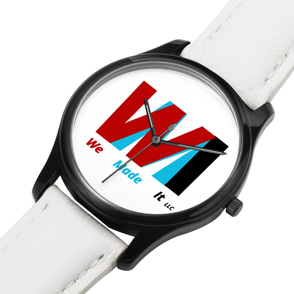 We Made It Watch - We Made It LLC 